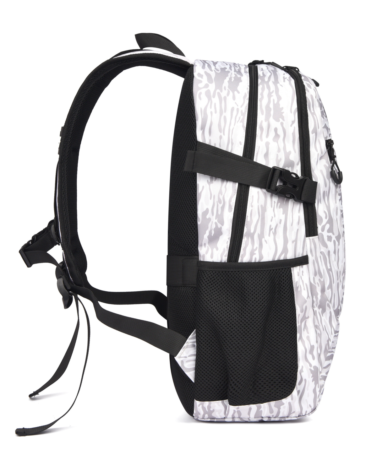 Backpack - White Ranch