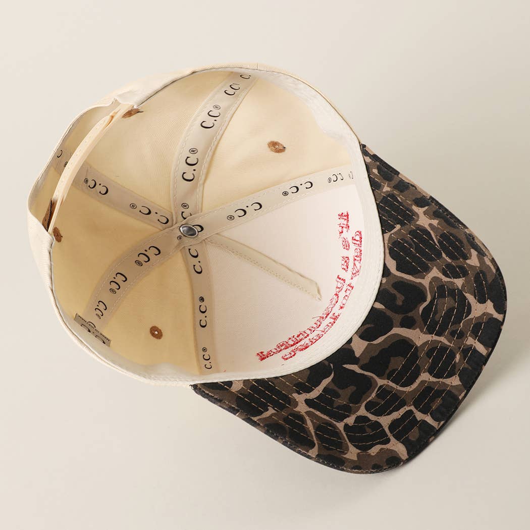 It's a Beautiful Day to Leave Me Alone Trucker Hat