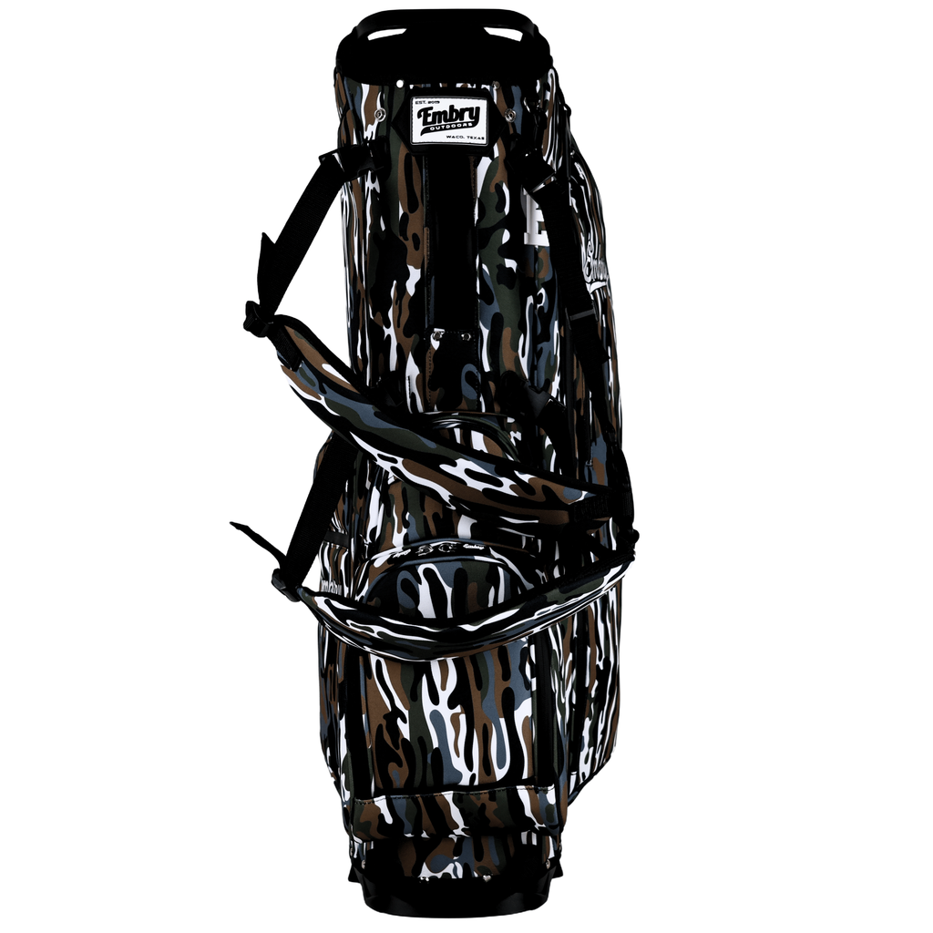 Ranch Camo Golf Bag