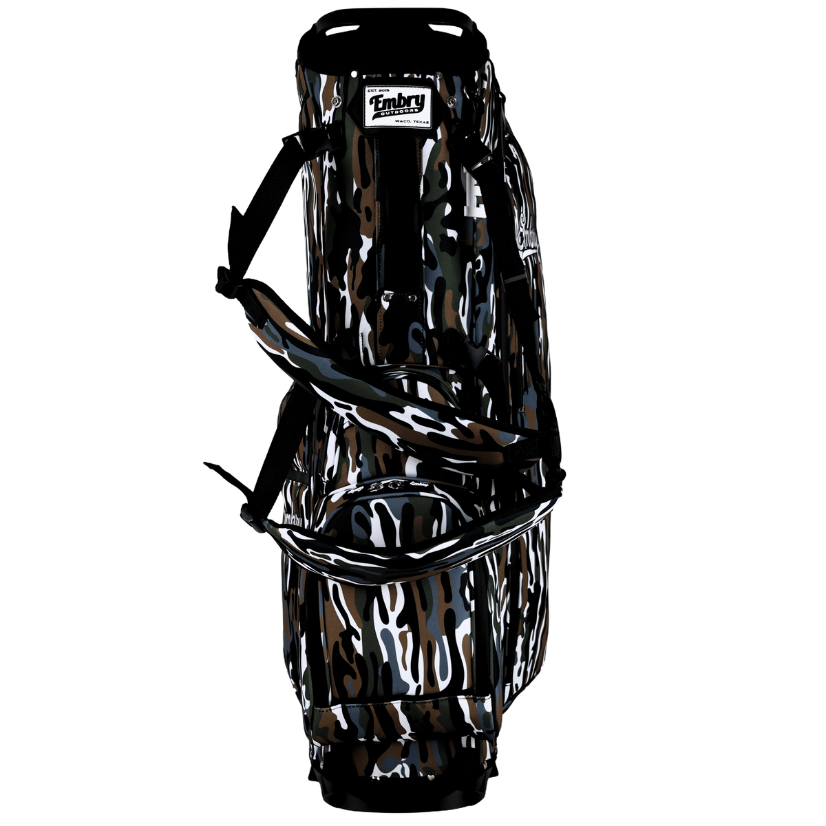 Ranch Camo Golf Bag