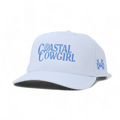 Coastal Cowgirl Trucker Hat