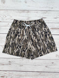 Bottomland Swim Shorts