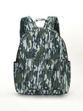 Camo  Kids Backpack