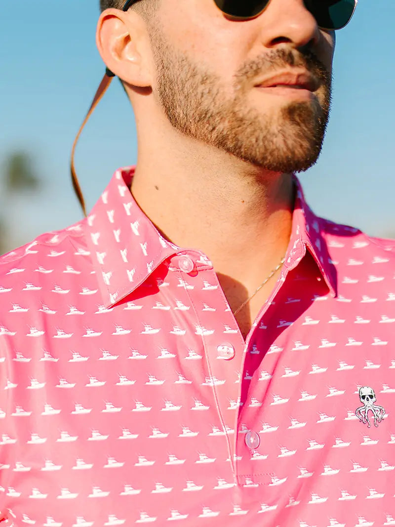 Sea Ya Polo