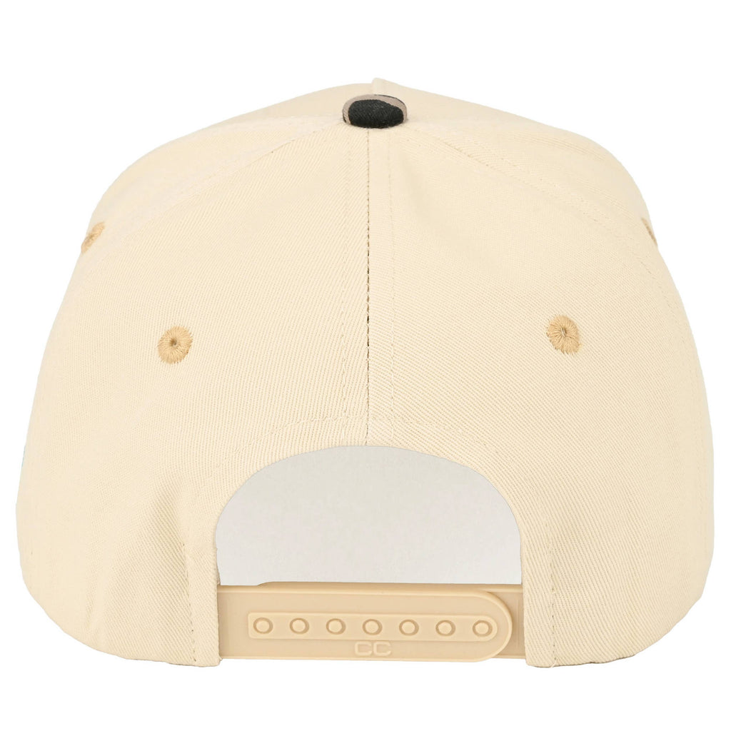 SORRY ABOUT MY KIDS Letter Two Tone Trucker Hat