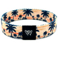 Golden Hour Wristband Bracelet