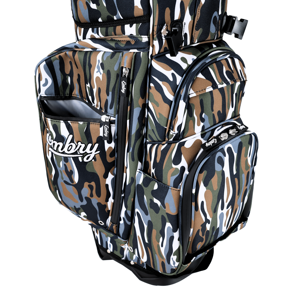 Ranch Camo Golf Bag