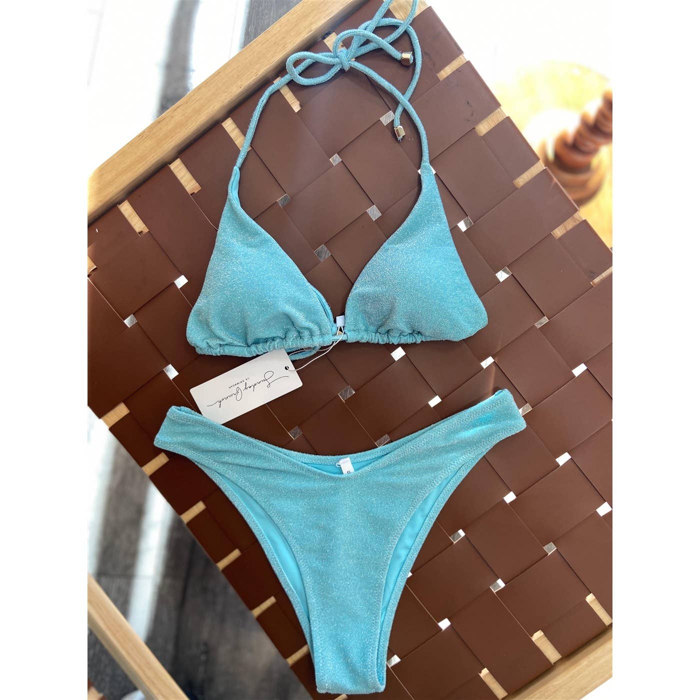 Everyday Bikini