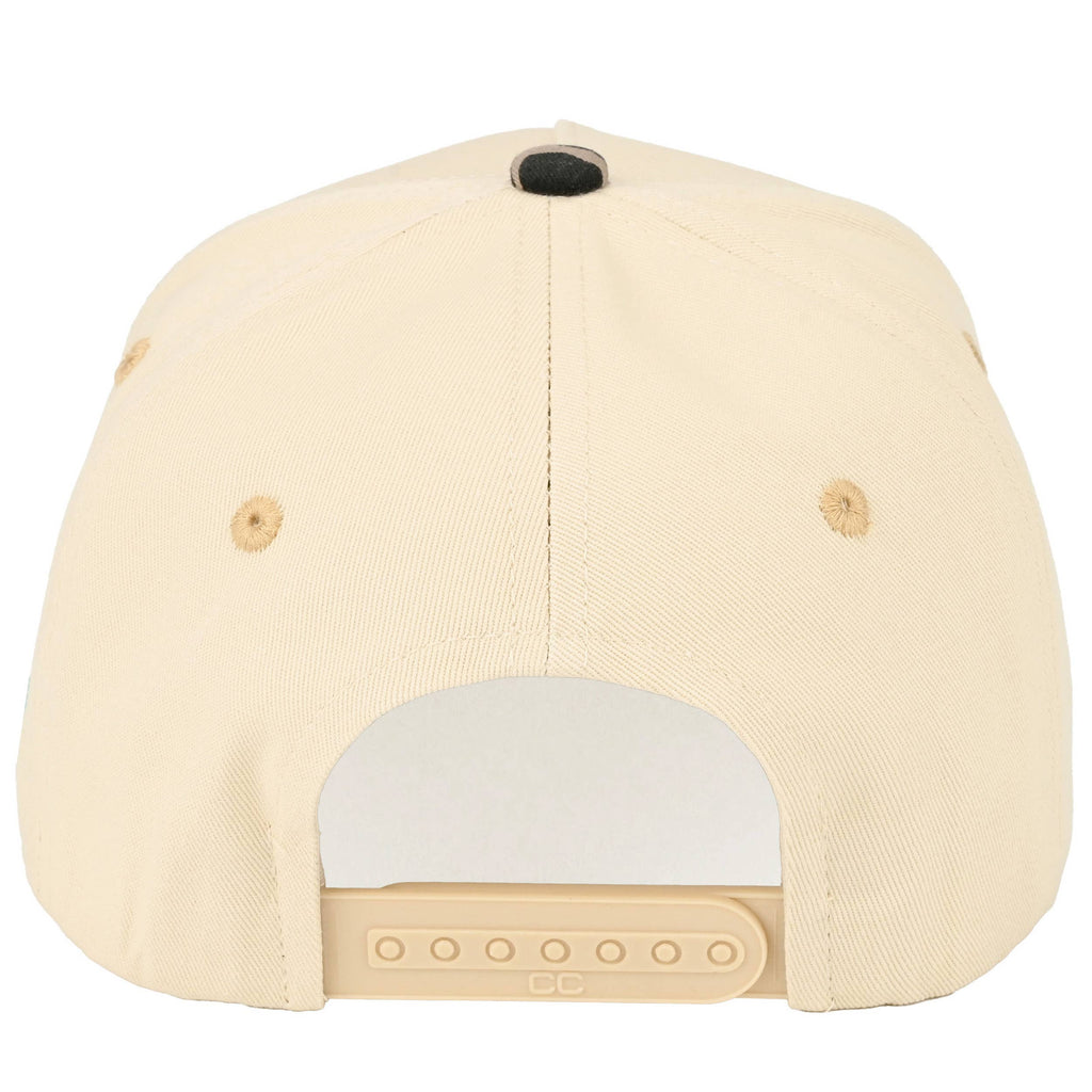 SORRY ABOUT MY HUSBAND Letter Two Tone Trucker Hat