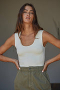 Double Layered Seamless