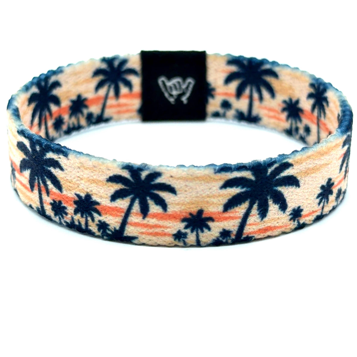 Golden Hour Wristband Bracelet