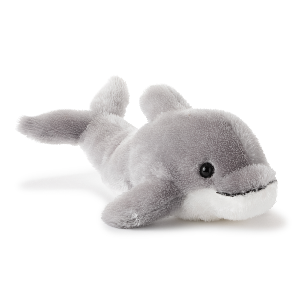 8" Scoopz Dolphin Sea Life