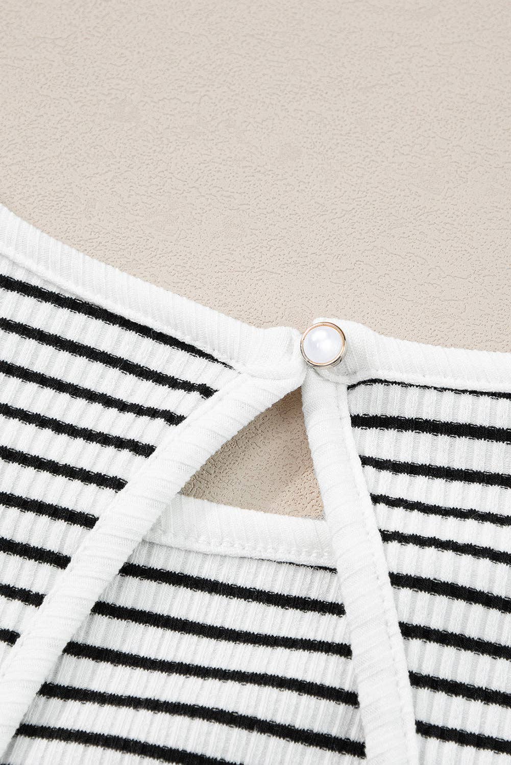 Striped Top