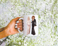 Dlly & Reba Western Coffee Mug