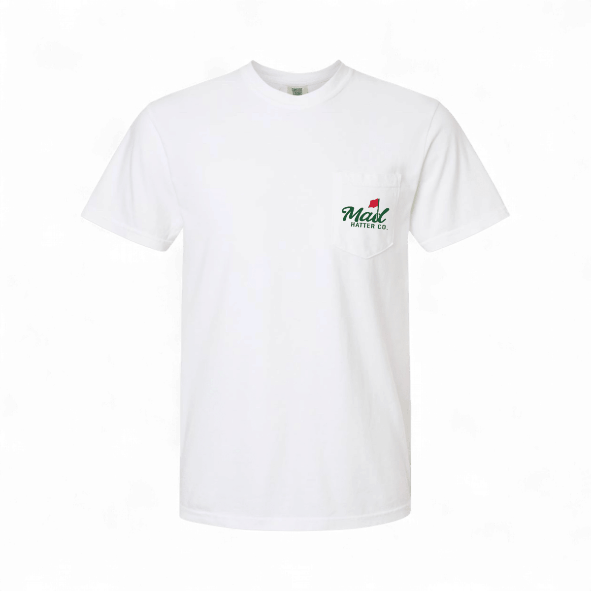 Casters T-Shirt