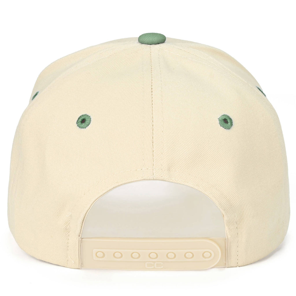 SORRY ABOUT MY HUSBAND Letter Two Tone Trucker Hat