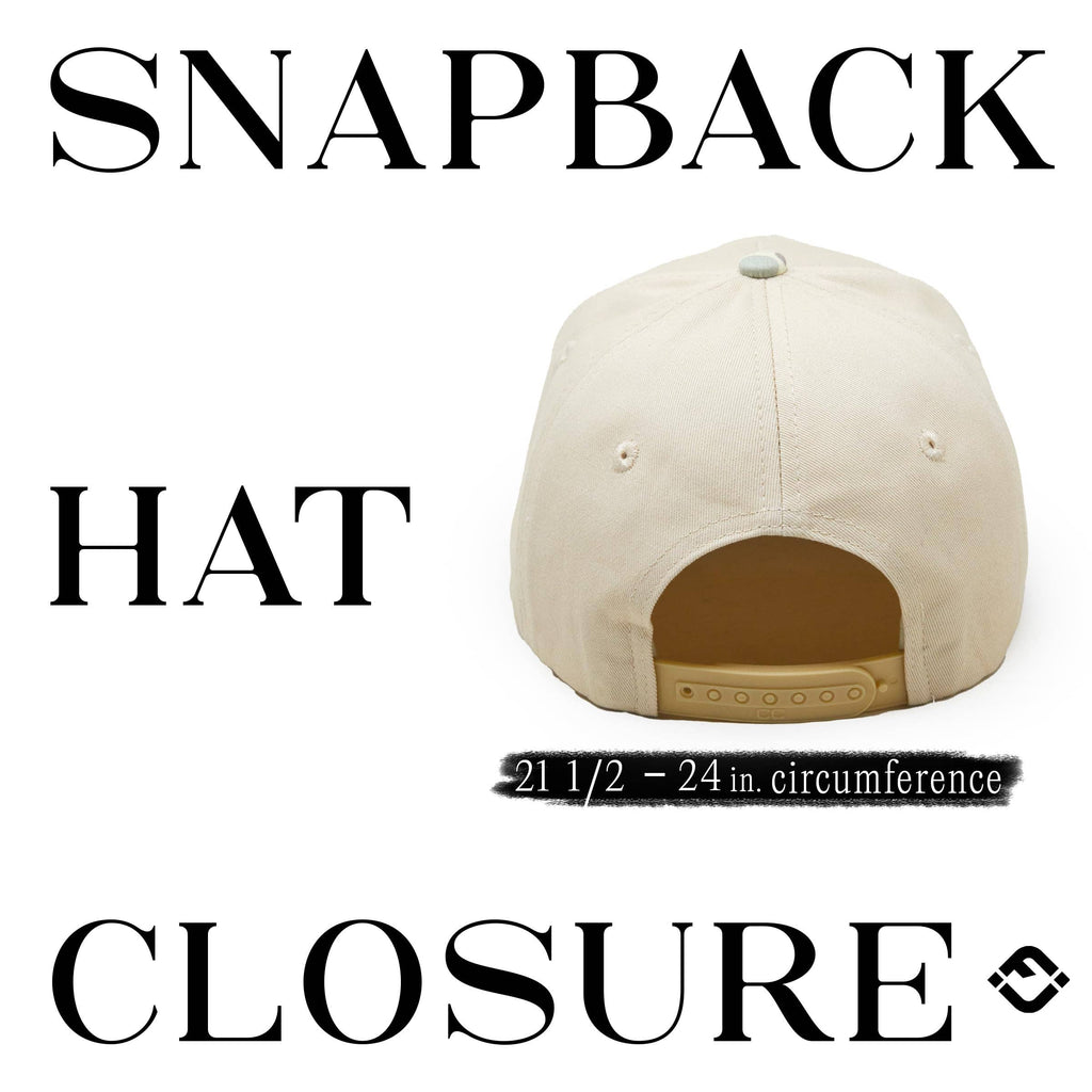 Howdy Darlin' - Duck Camo Grey/Sage/Beige Mix