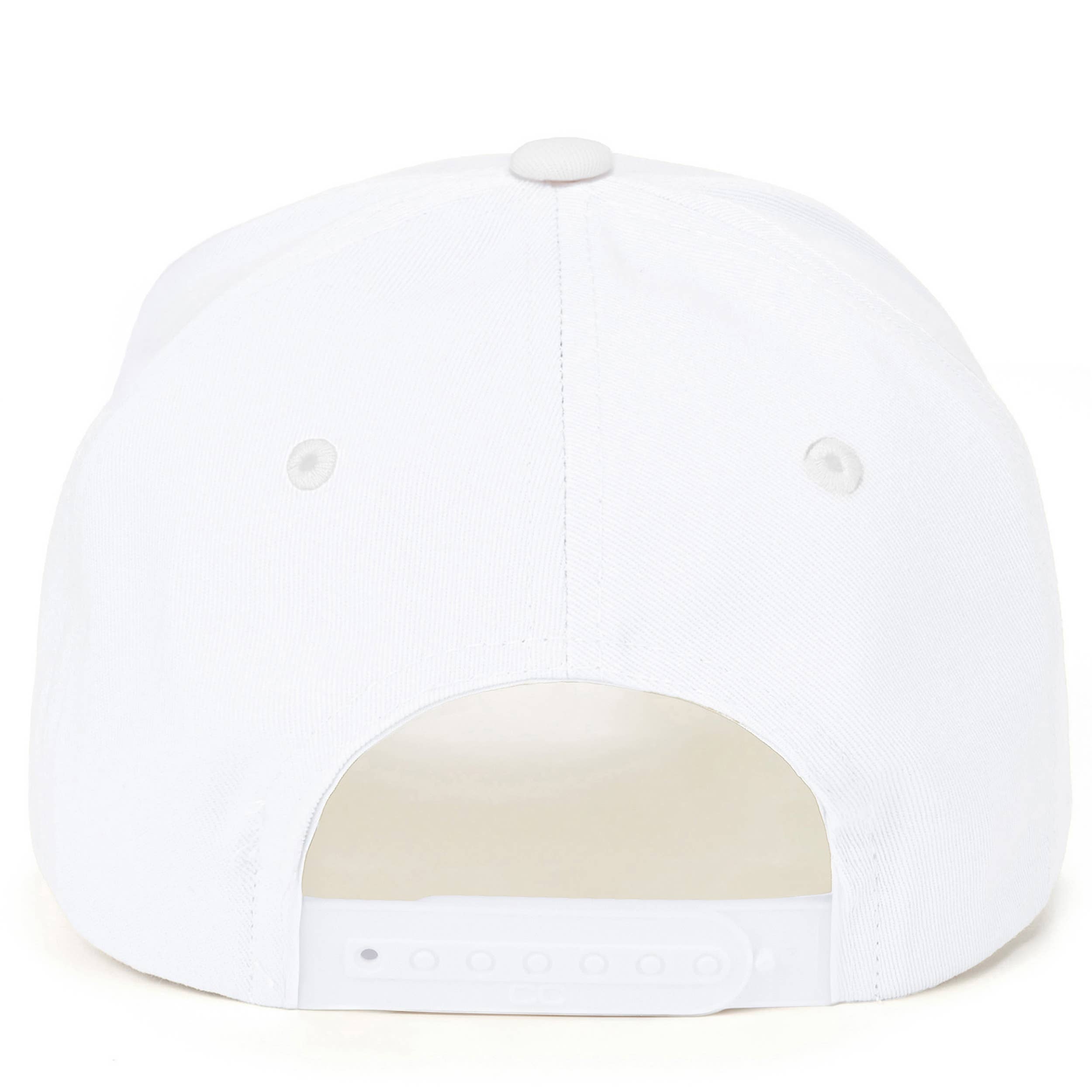 SALTY Rope Trucker Hat