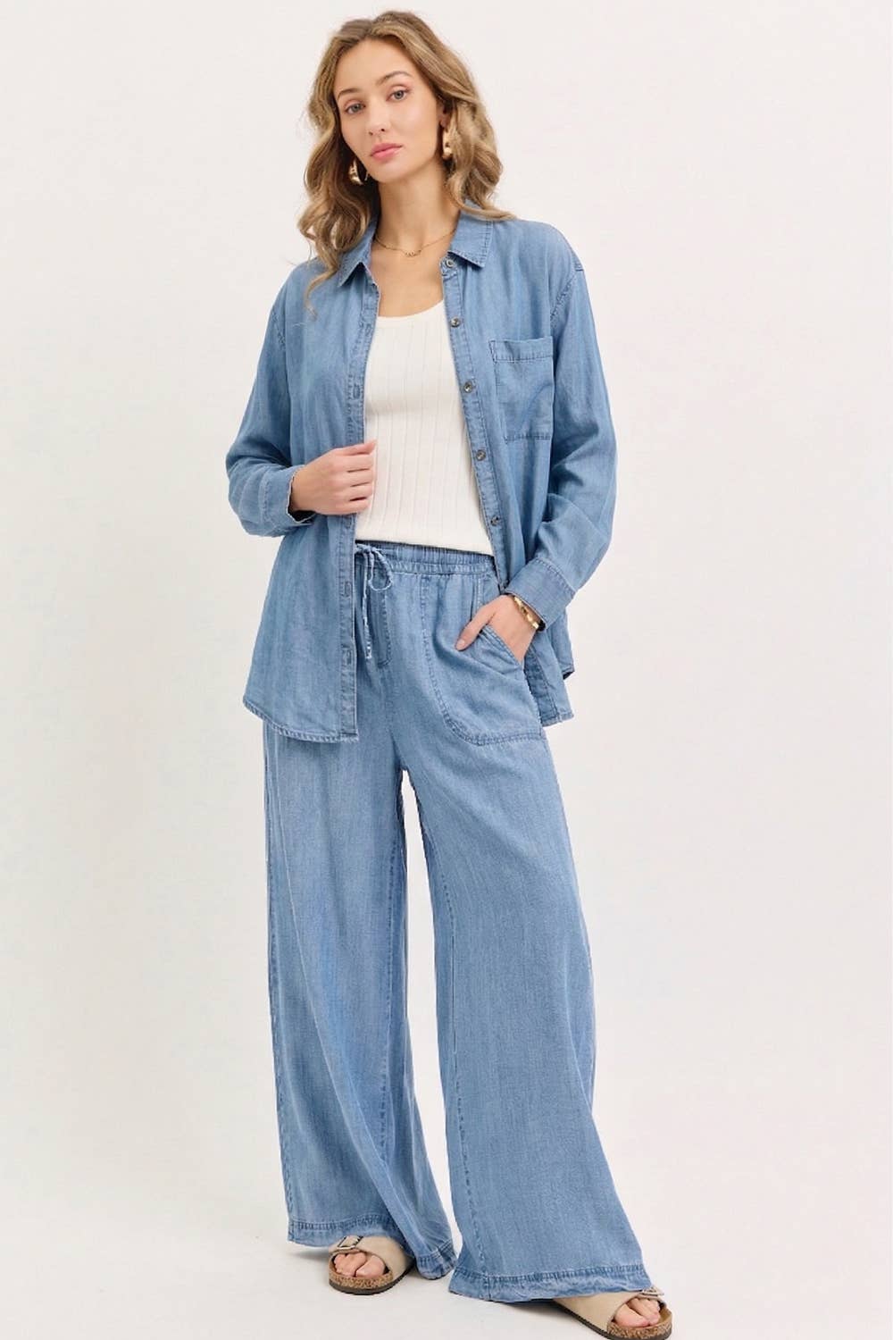 Low Tide Pant