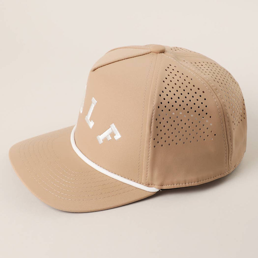 GOLF Trucker Hat