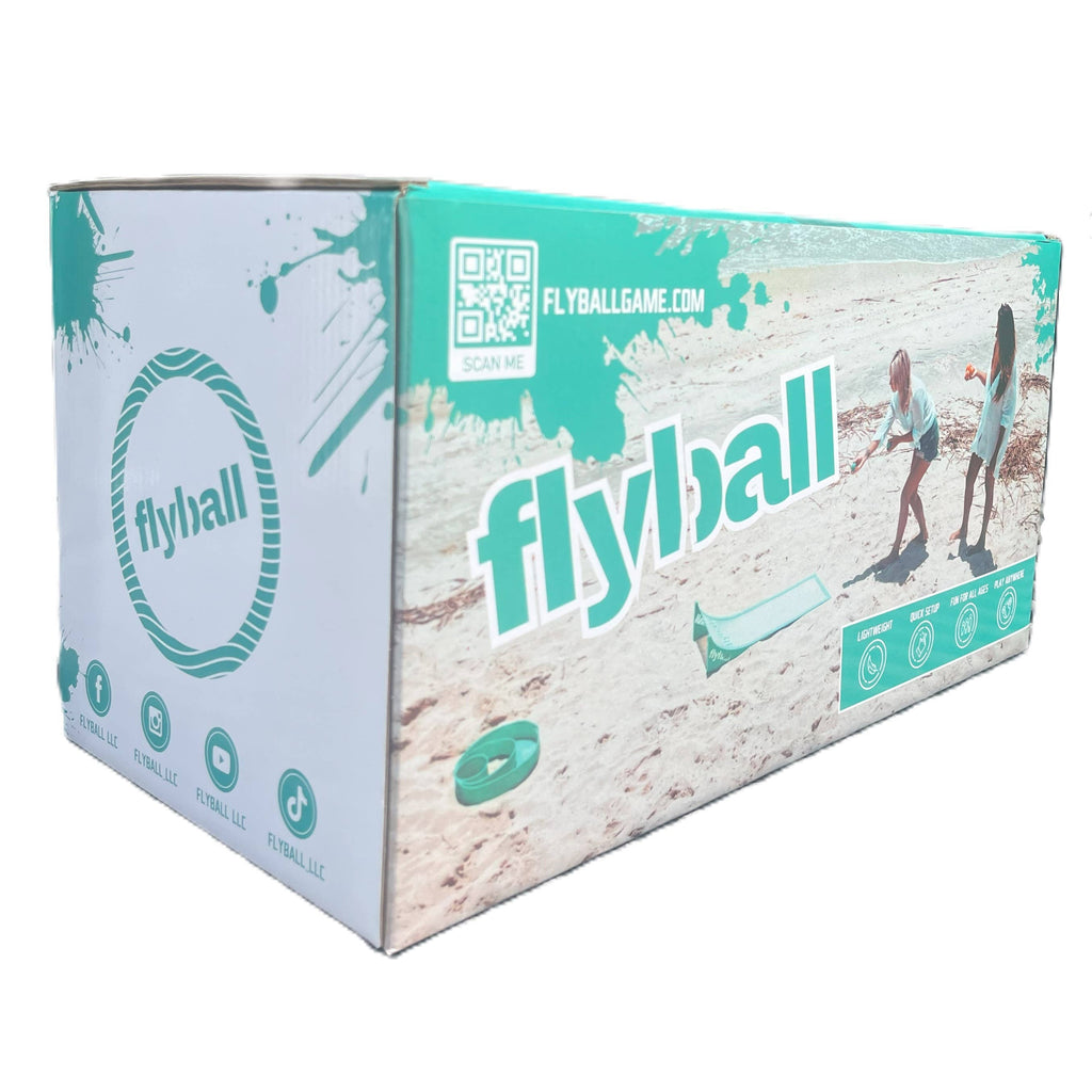 Flyball Classic Set