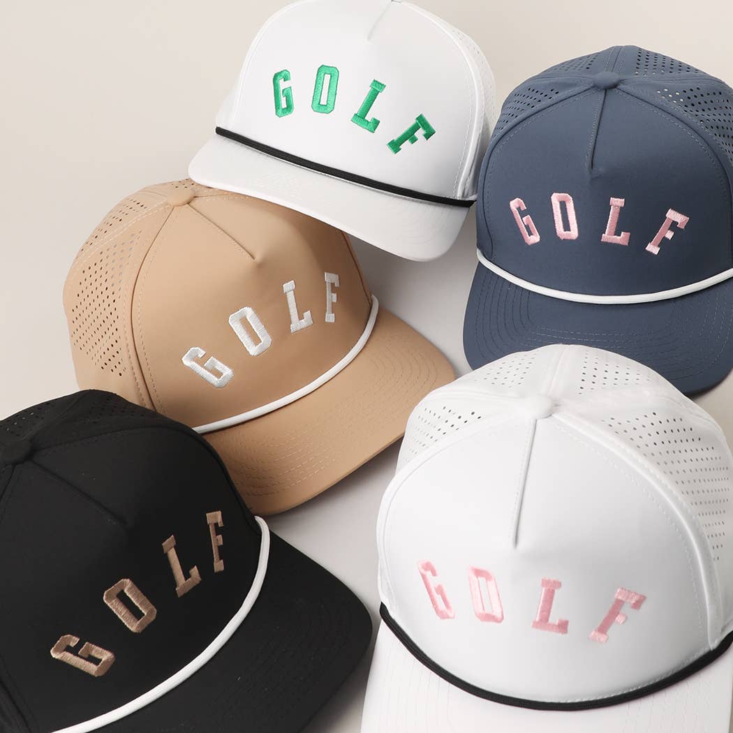 GOLF Trucker Hat