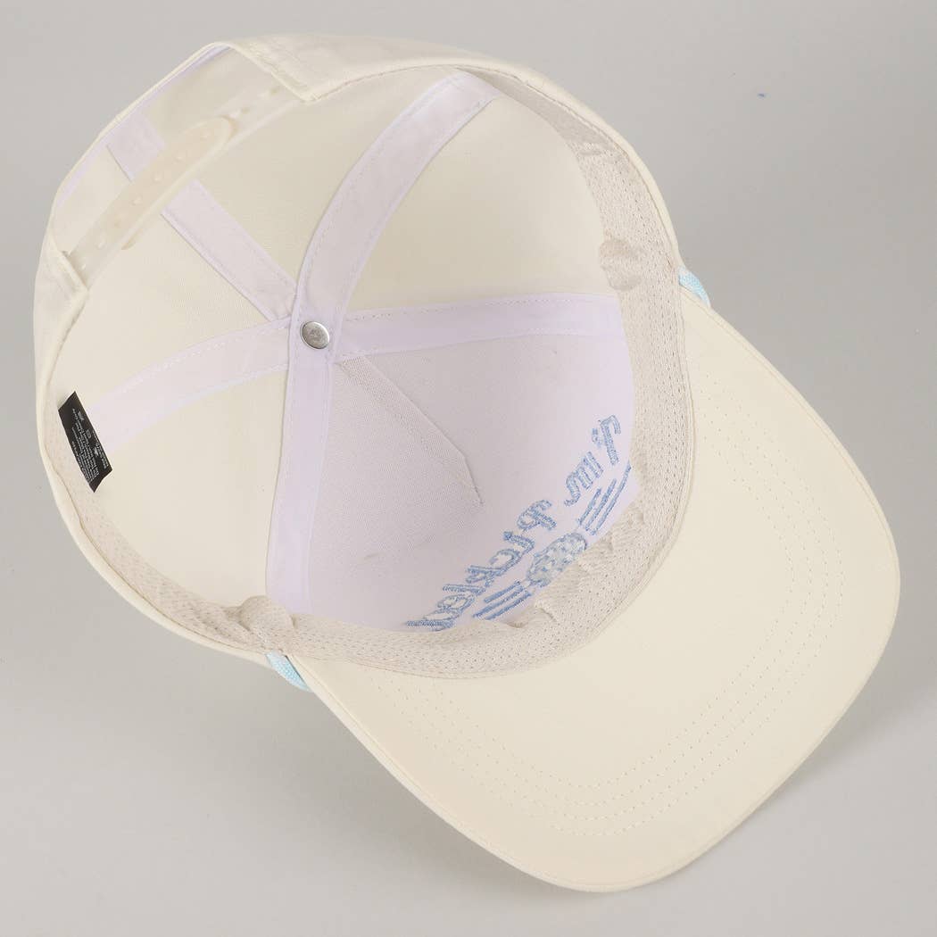 I'm Pickled Pickleball Trucker Hat
