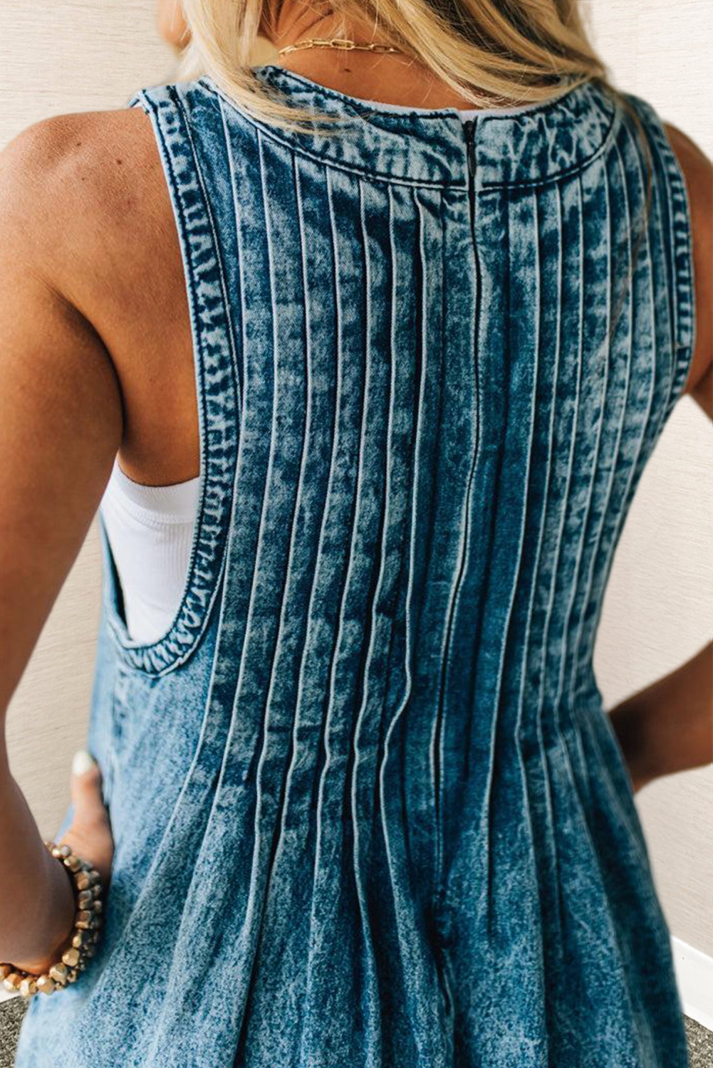 Summer Jumpsuit