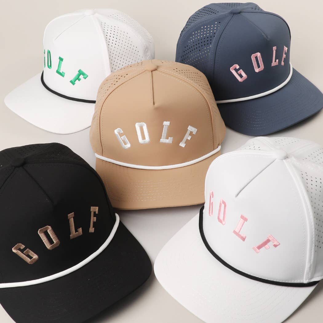GOLF Trucker Hat