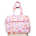 Beach Seashells Weekend Bags Women