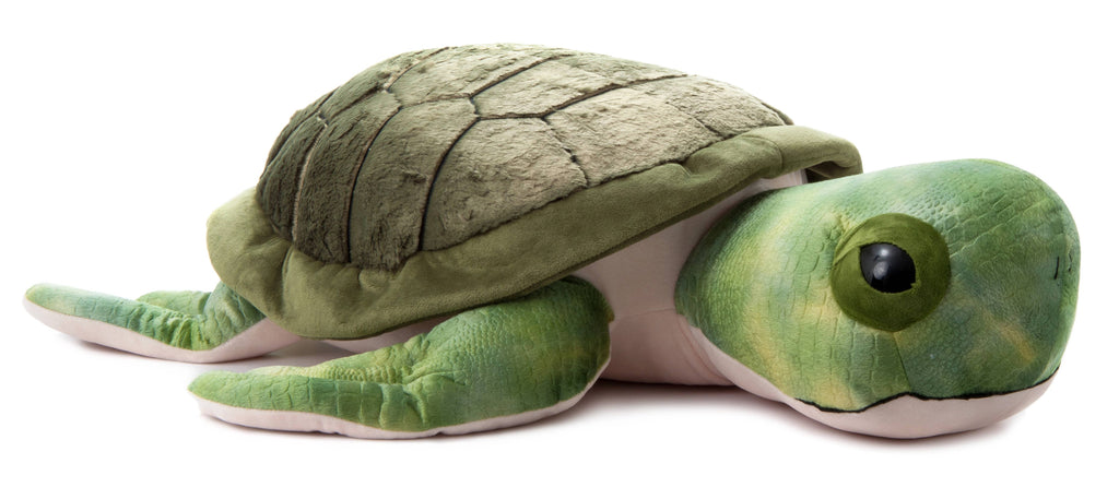 18" (45cm) Conservation Sea Turtle Sea Life