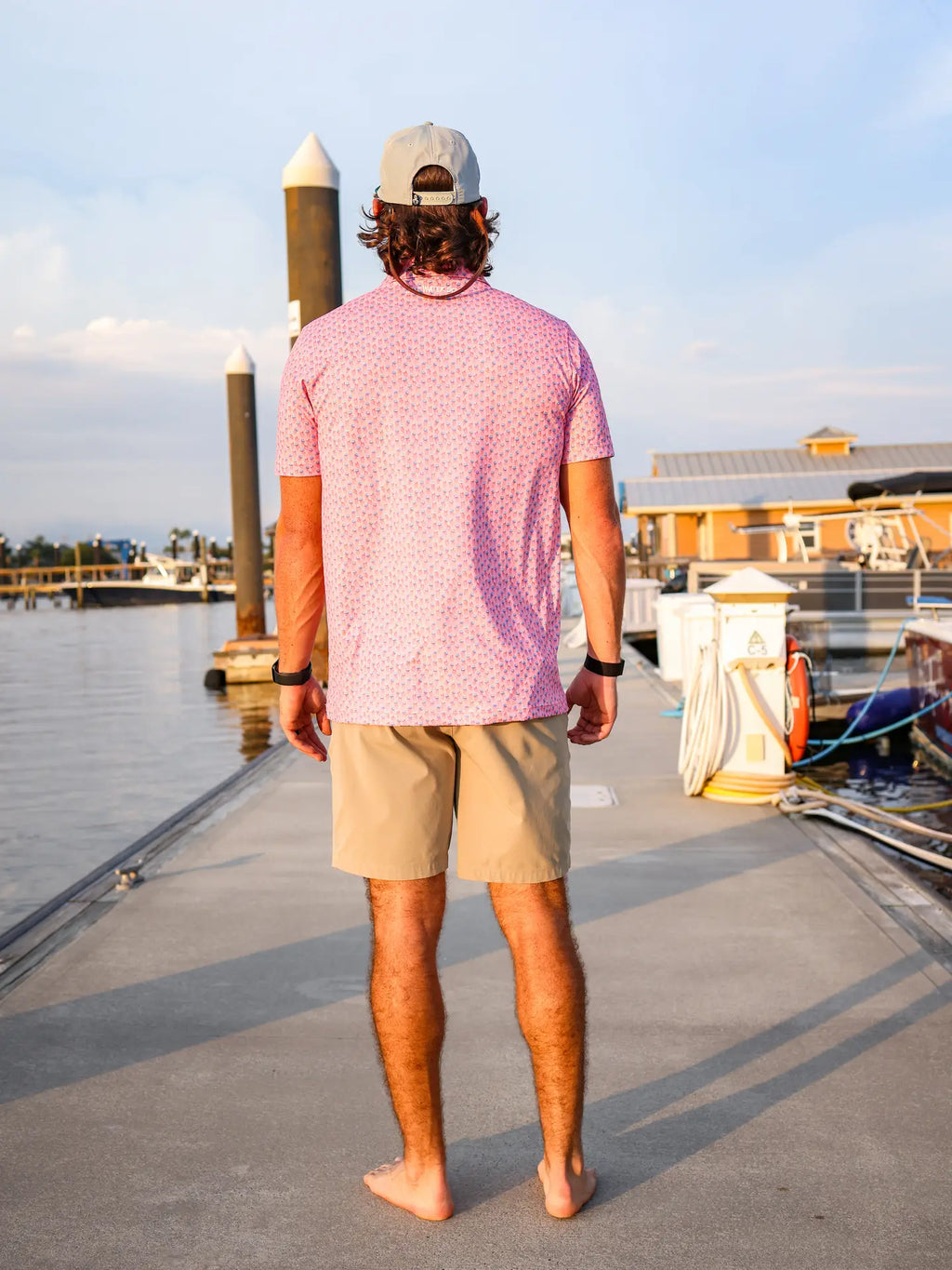The Jelly Polo