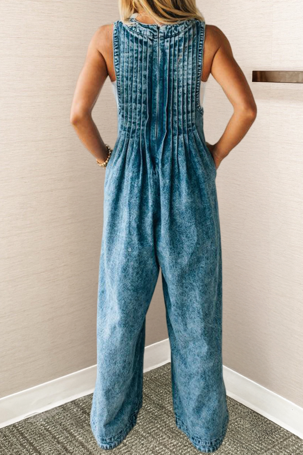 Summer Jumpsuit