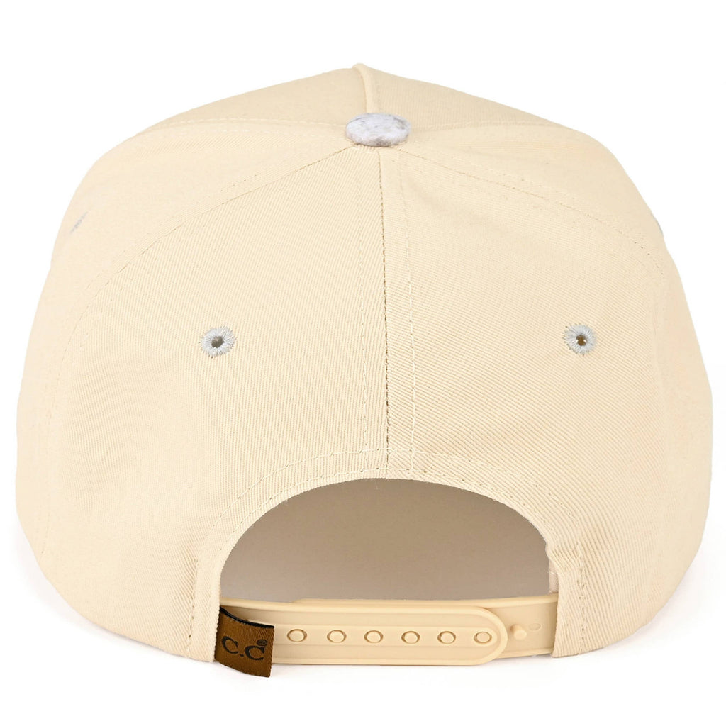 NOT YOUR AVERAGE COWGIRL Trucker Cap
