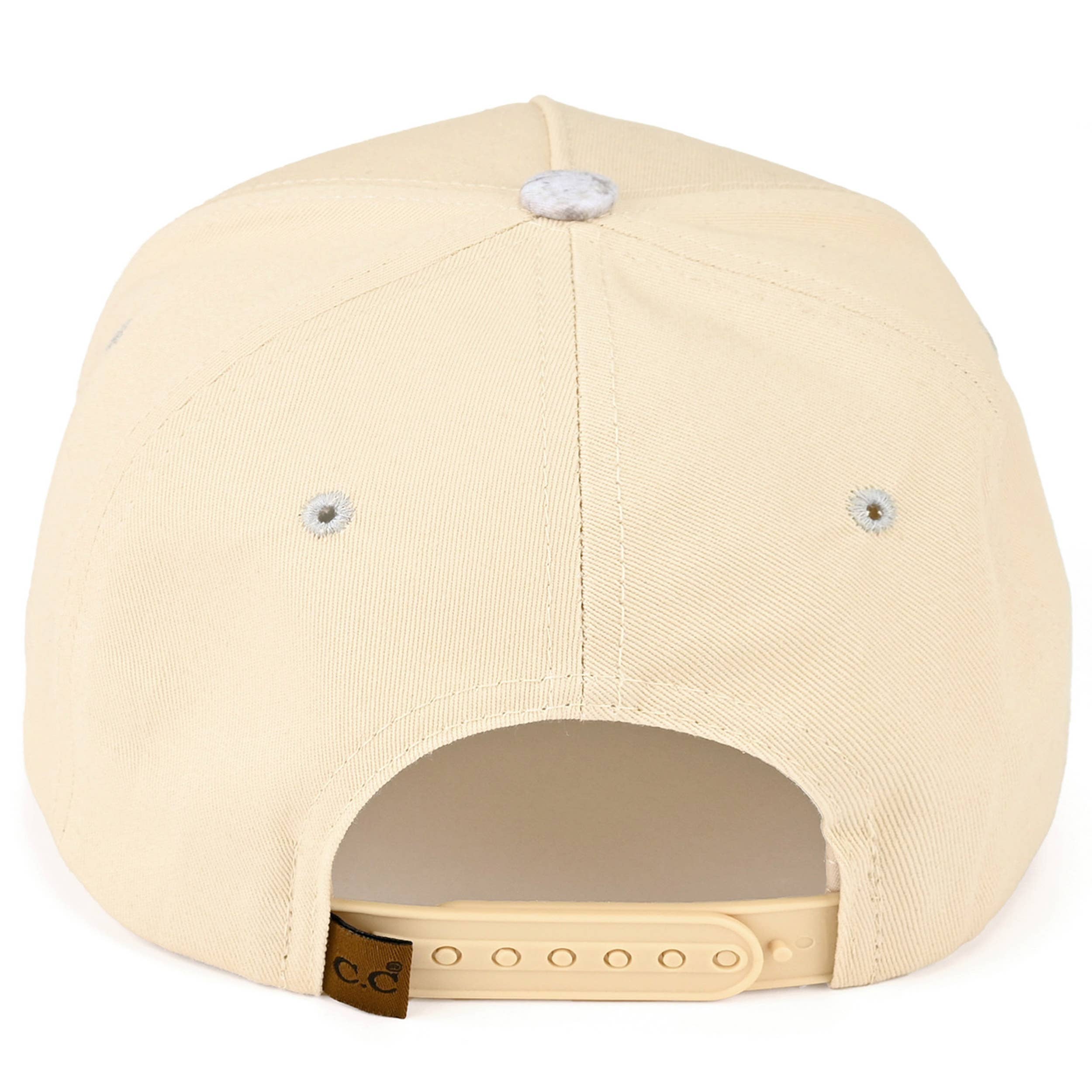 NOT YOUR AVERAGE COWGIRL Trucker Cap