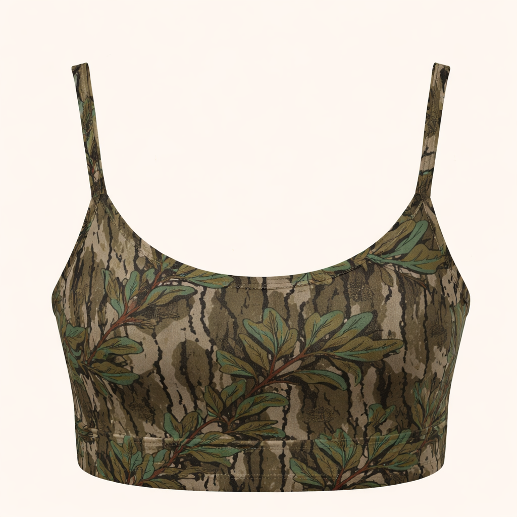 RIDGELINE- MOSSY OAK GREENLEAF