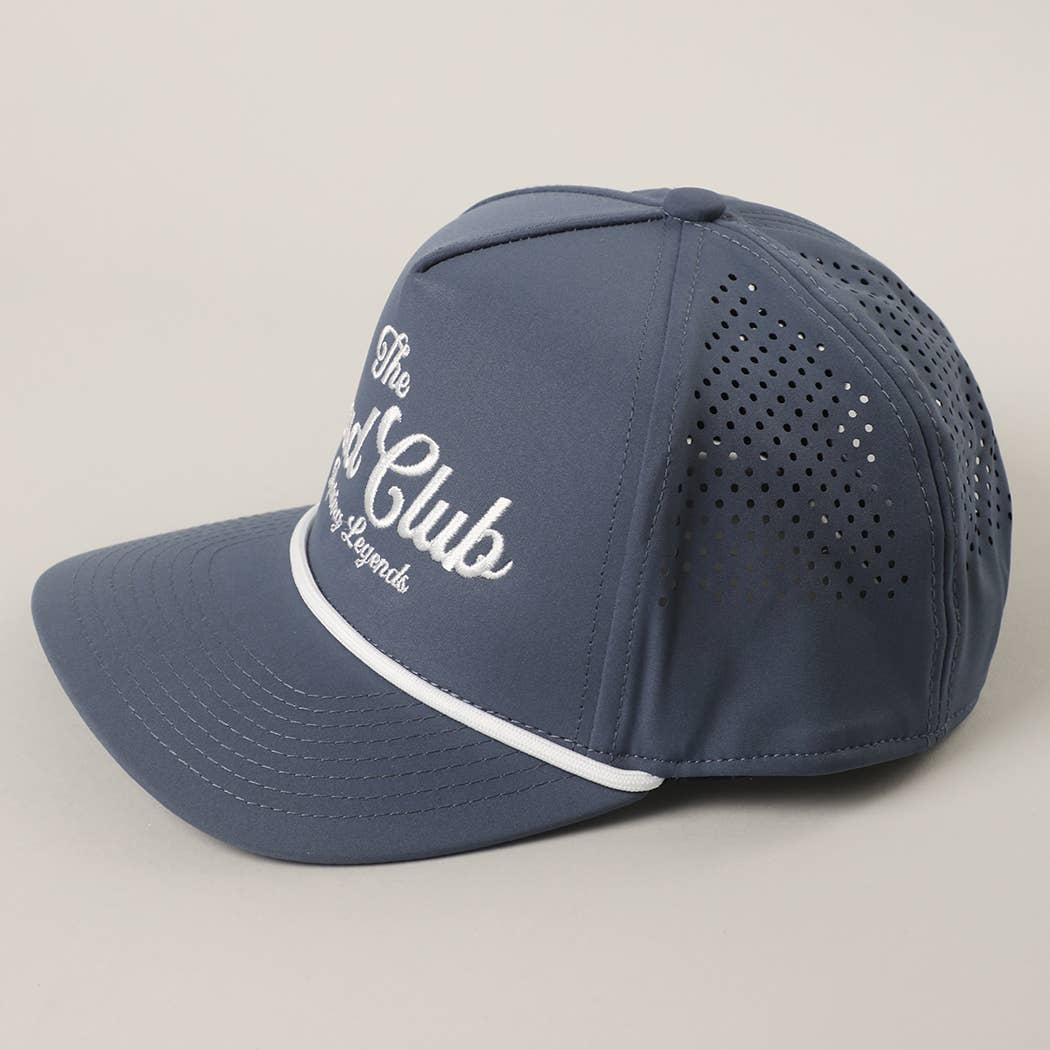 THE DAD CLUB Trucker Hat