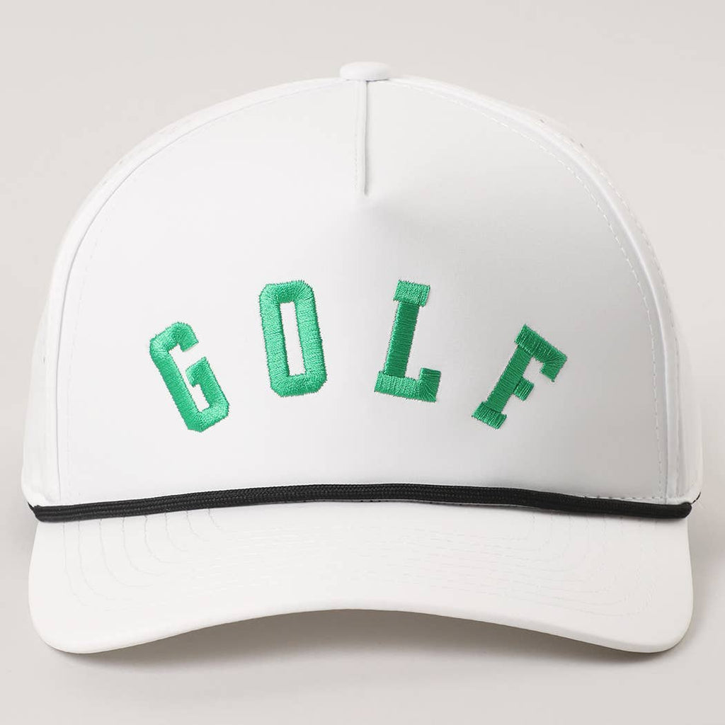 GOLF Trucker Hat