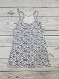 Camo Athletic Dress
