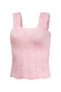 Textured Tank