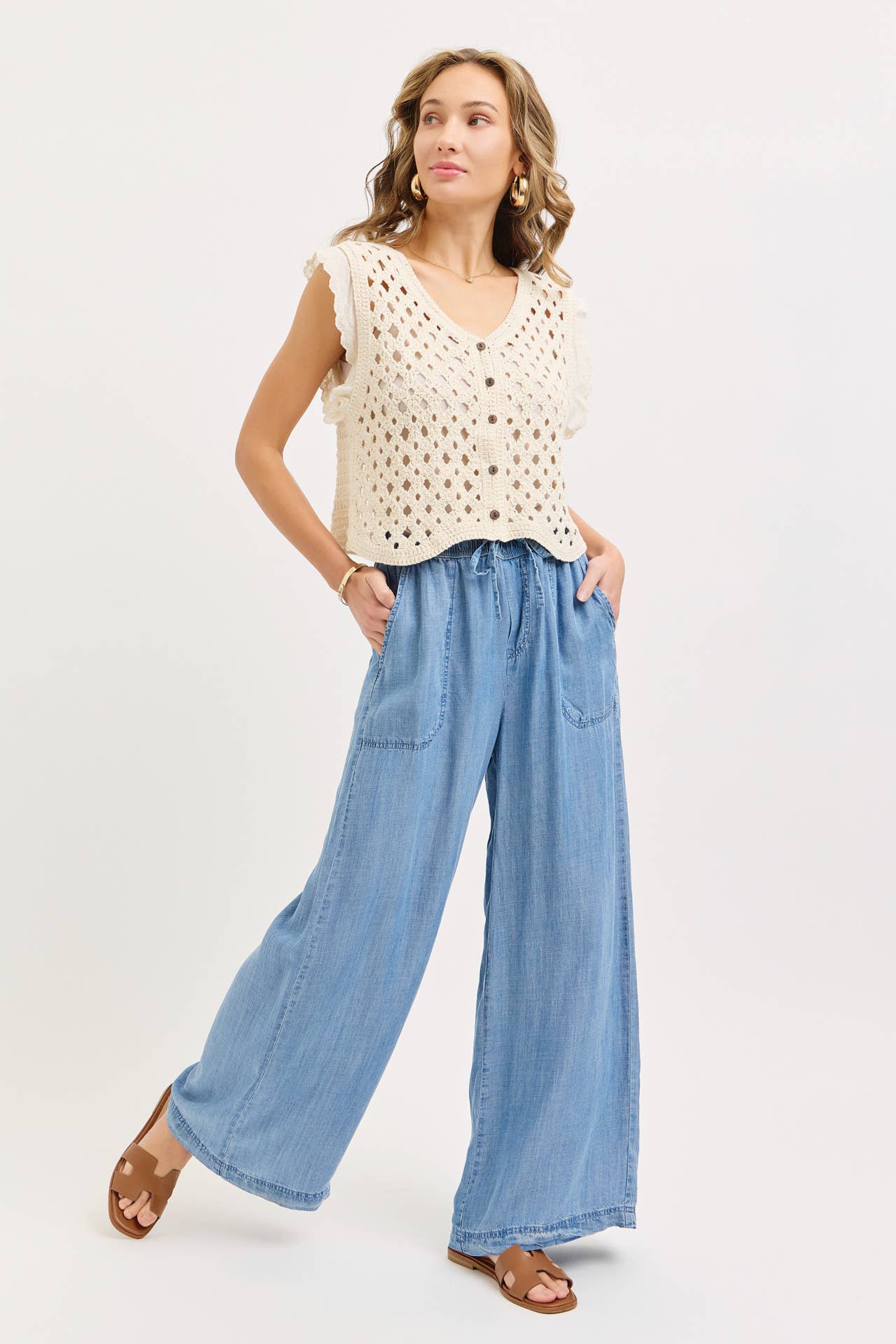 Low Tide Pant
