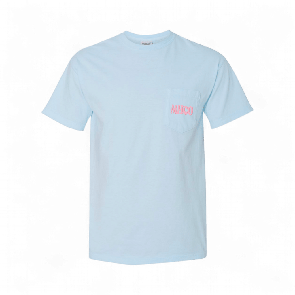 Coastal Cowgirl T-Shirt