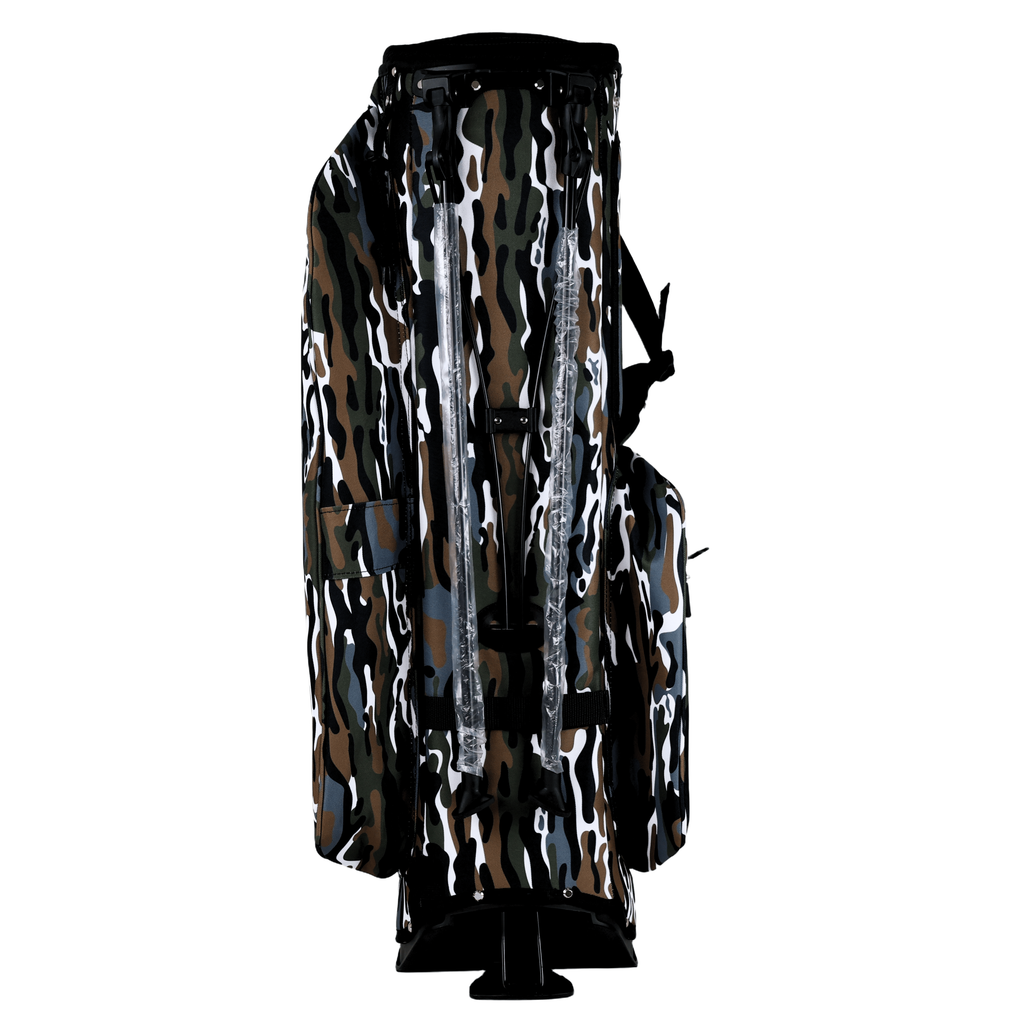 Ranch Camo Golf Bag