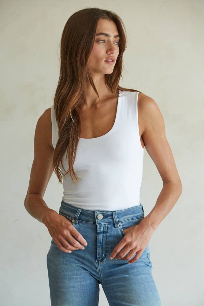 Double Layered Seamless