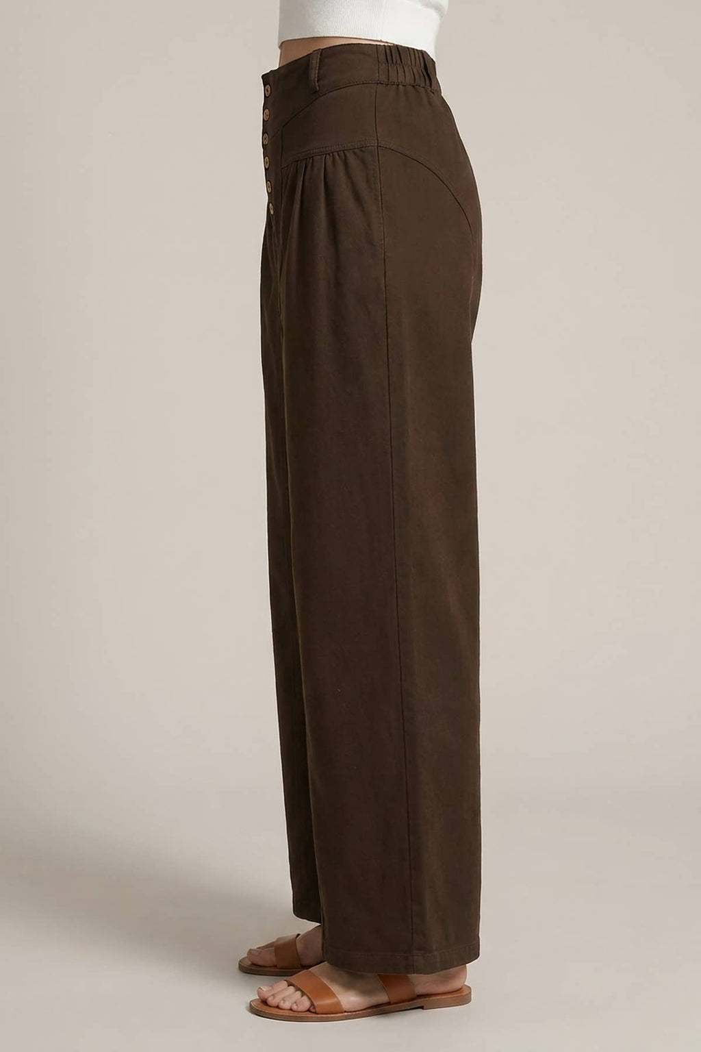 Harbor Wide Leg