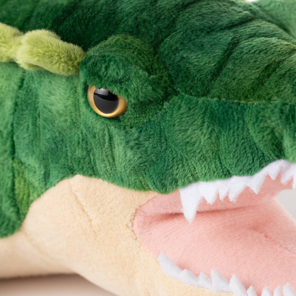 Bitezillaz Alligator 18"