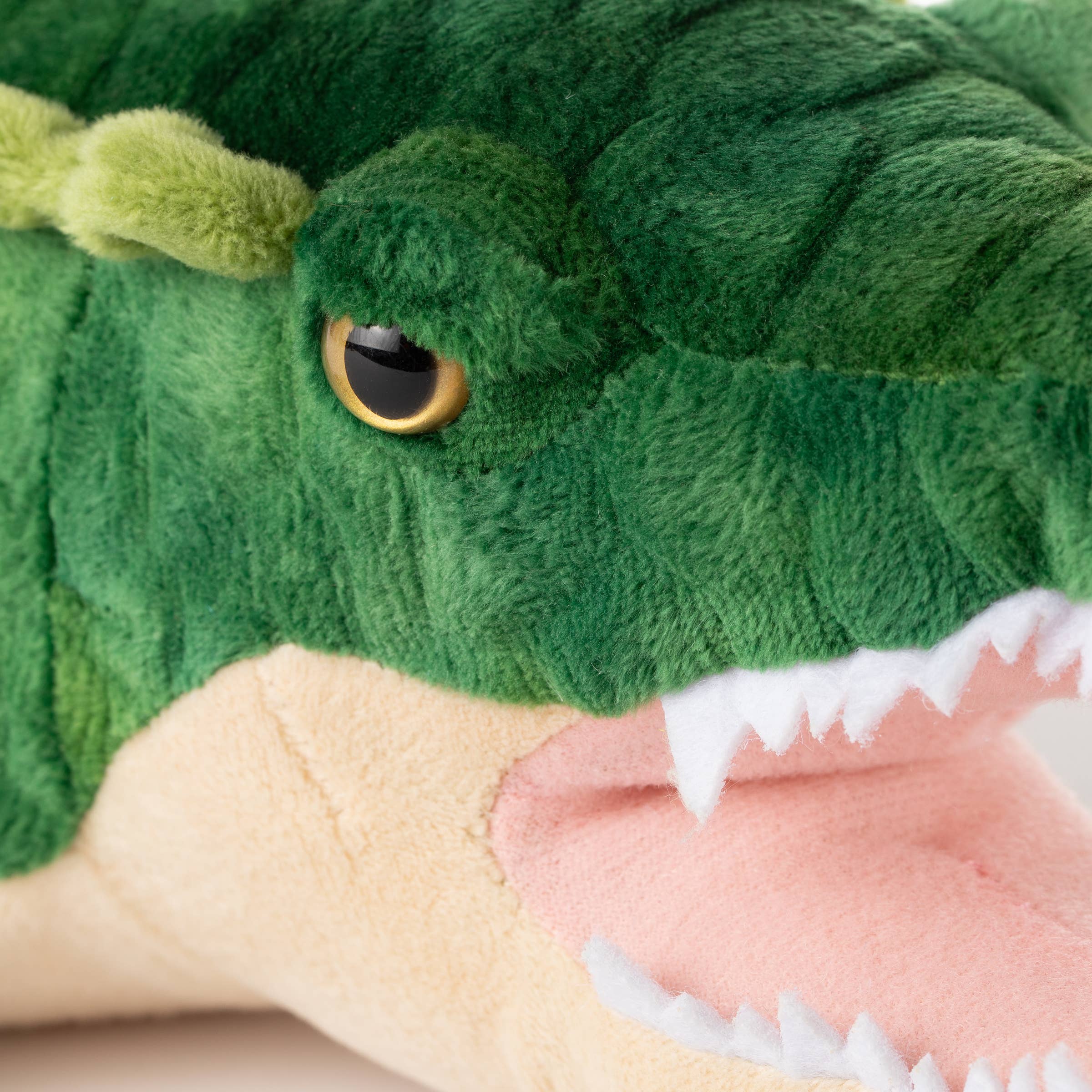 Bitezillaz Alligator 18"