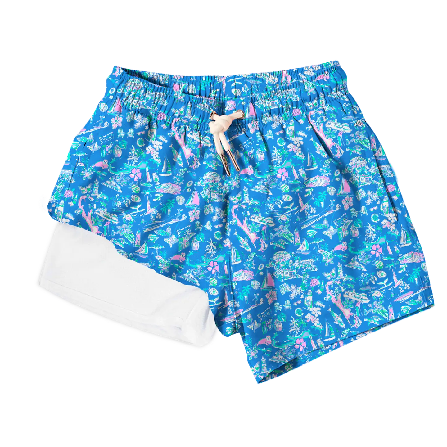 Bermuda - Kids