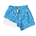 Bermuda - Kids