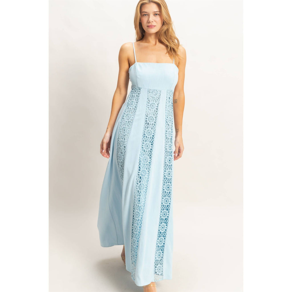 Beach Maxi Dress